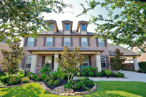 3504 Blue Spruce Trl