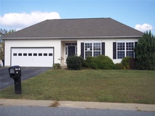 20 Walden Lane