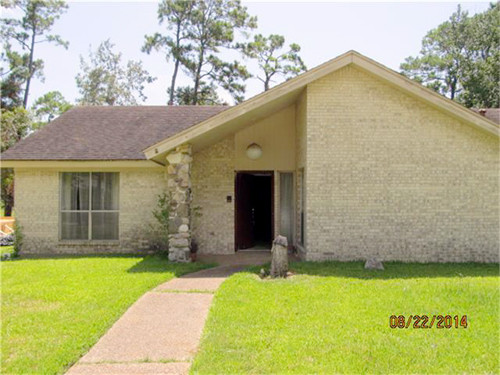 3607 Savell Dr