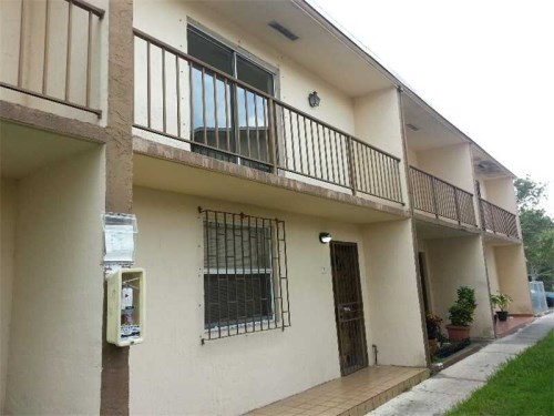 311 SW 110 AV # H3