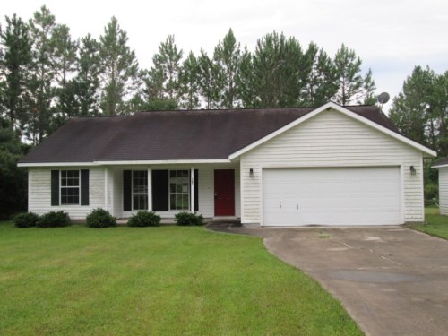 121 Pine Crossing St