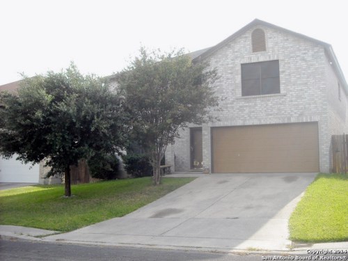 8018 CHESTNUT MANOR DR