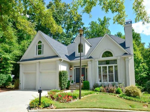 5755 Cameron Hall Place