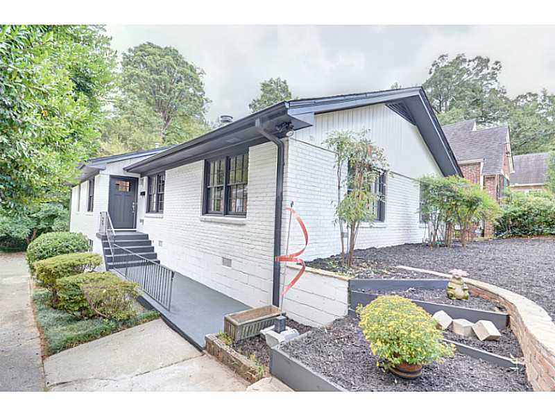 171 Huntington Road Ne