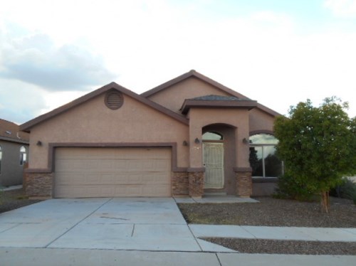 6248 S Bright Water Way
