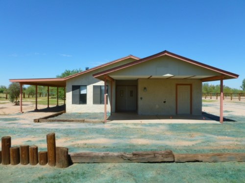 16940 W Pepperbox Lane
