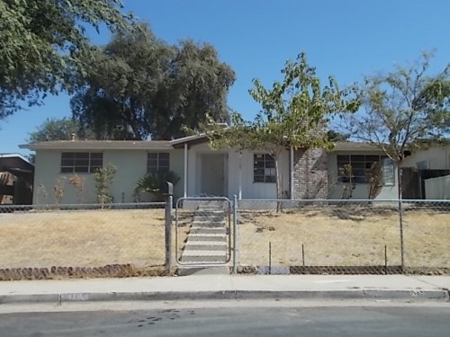 3105 Occidental Street