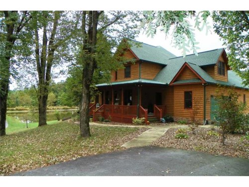 95 Deer Lake Drive