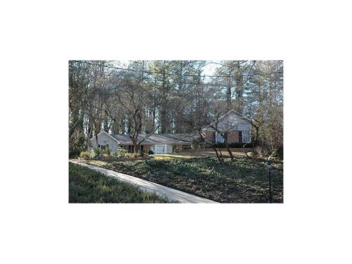 5280 Mount Vernon Parkway