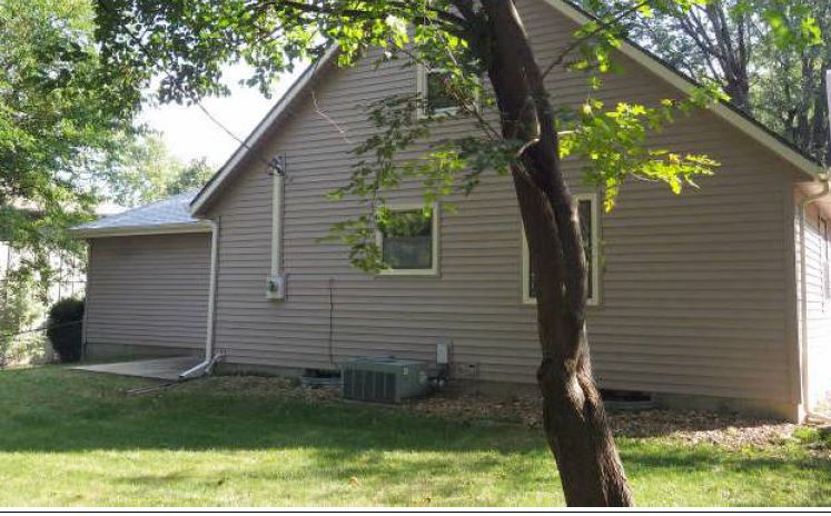 15910 W 153rd Ter