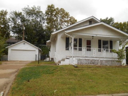 731 SW Randolph Ave