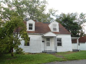 1909 High St