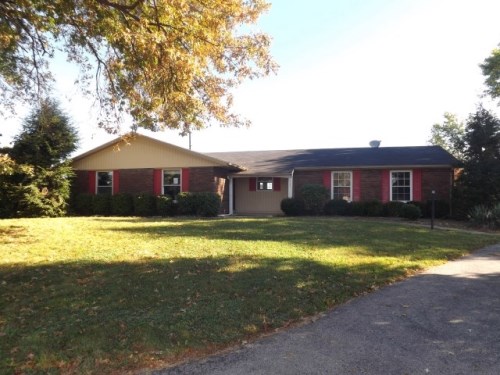 535 Garden Springs Dr