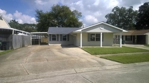 132 Jacqueline Drive