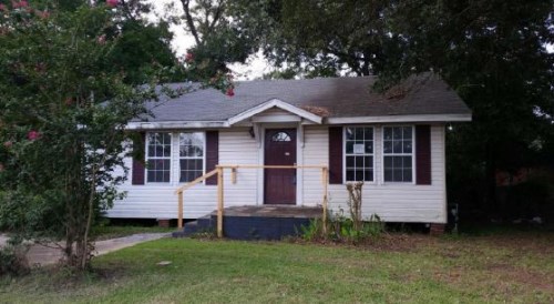 406 W 18th Street