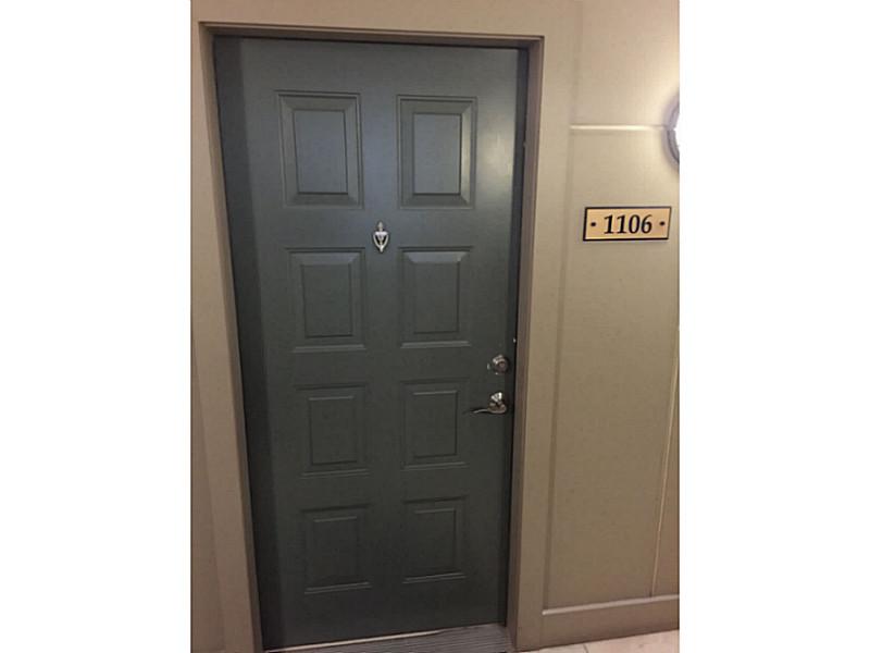 Unit 1106 - 400 17th Street