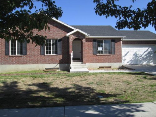 1834 Snow Spring Dr