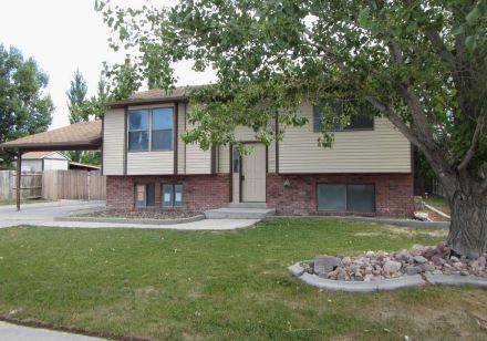 341 S Willow Ave