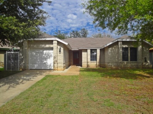 8612 Northridge Loop