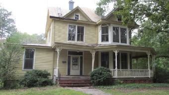 900 Brunswick Ave