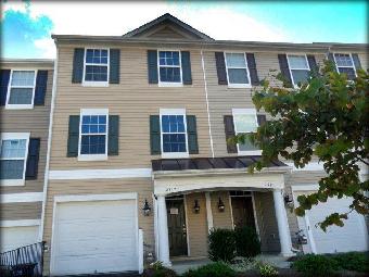 2915 Truffle Oak Pl