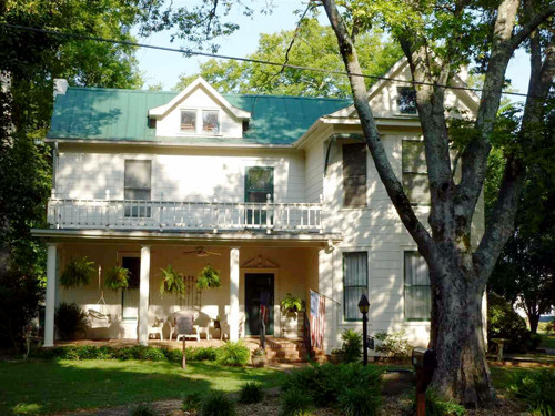 313 Church Street