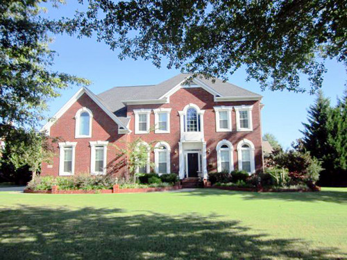 3000 Kincade Way