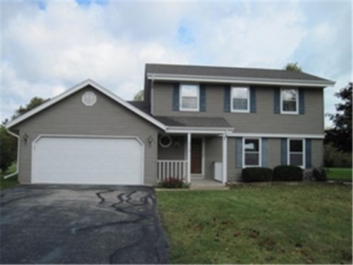 4318 Matthew Dr