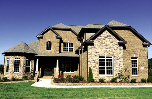 8015 Goose Ridge