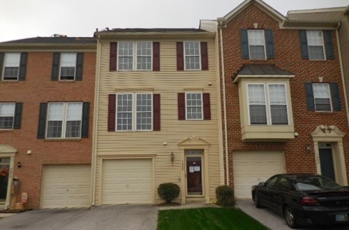 7069 South Sentinel Lane