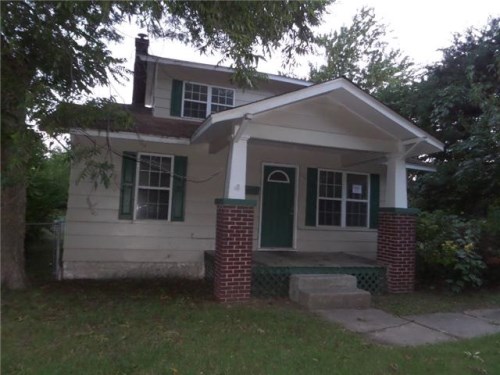 1301 E Cincinnati Ave