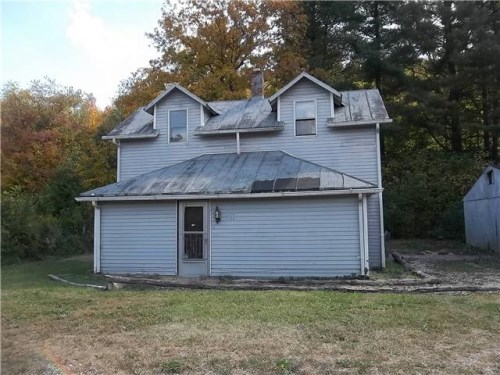 2260 Massieville Rd