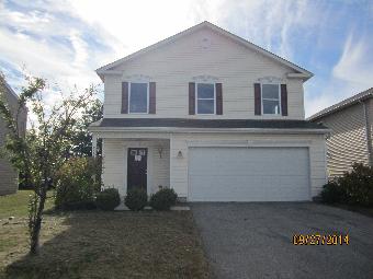 3012 Sussex Place Dr