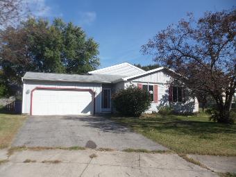3418 Barnside Court