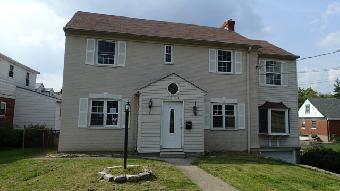 1209 Covedale Avenue