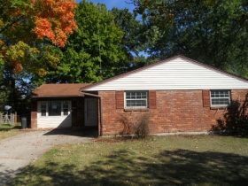 907 Mohican Drive