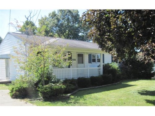 18 Deeringwood Drive