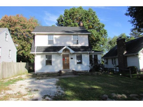 813 Graceland Ave