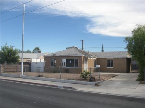 801 E Carey Ave