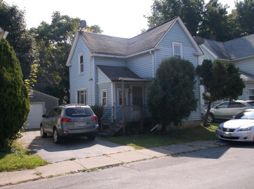 5 Elsdon St
