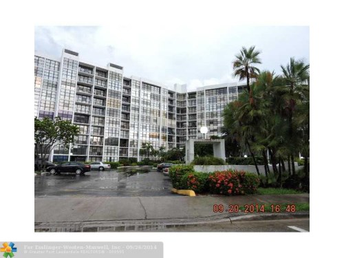 1000 Parkview Dr # 109