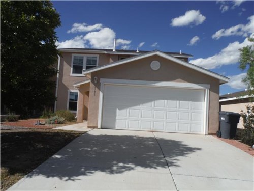 3791 Cattle Drive NE