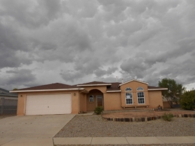 4809 Juneau Hills Dr NE