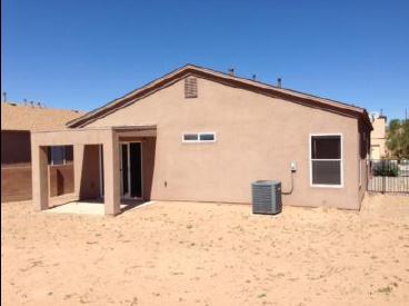 1112 Desert Paintbrush Lp NE