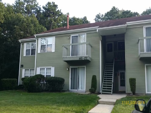 168 Club Place Unit 168