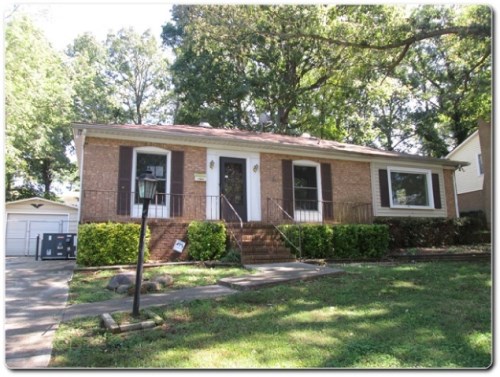 1235 Allenbrook Dr