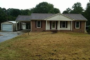 4385 Hampton Rd