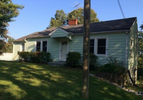 191 Monroe Rd