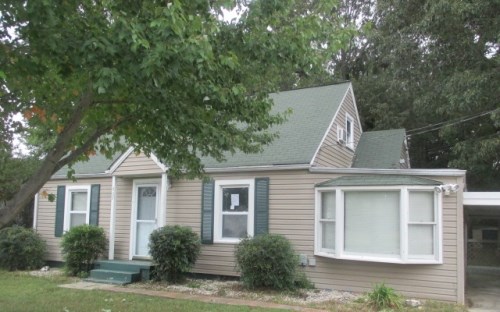 507 Dillon Street