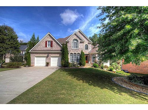 4311 Summit Oaks Lane